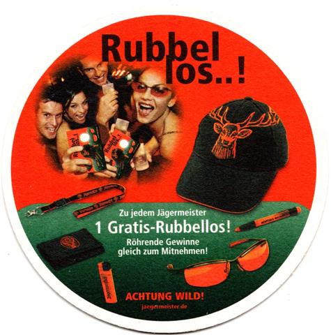 wolfenbttel wf-ni jger rubbel 6ab (rund215-r base cup)
